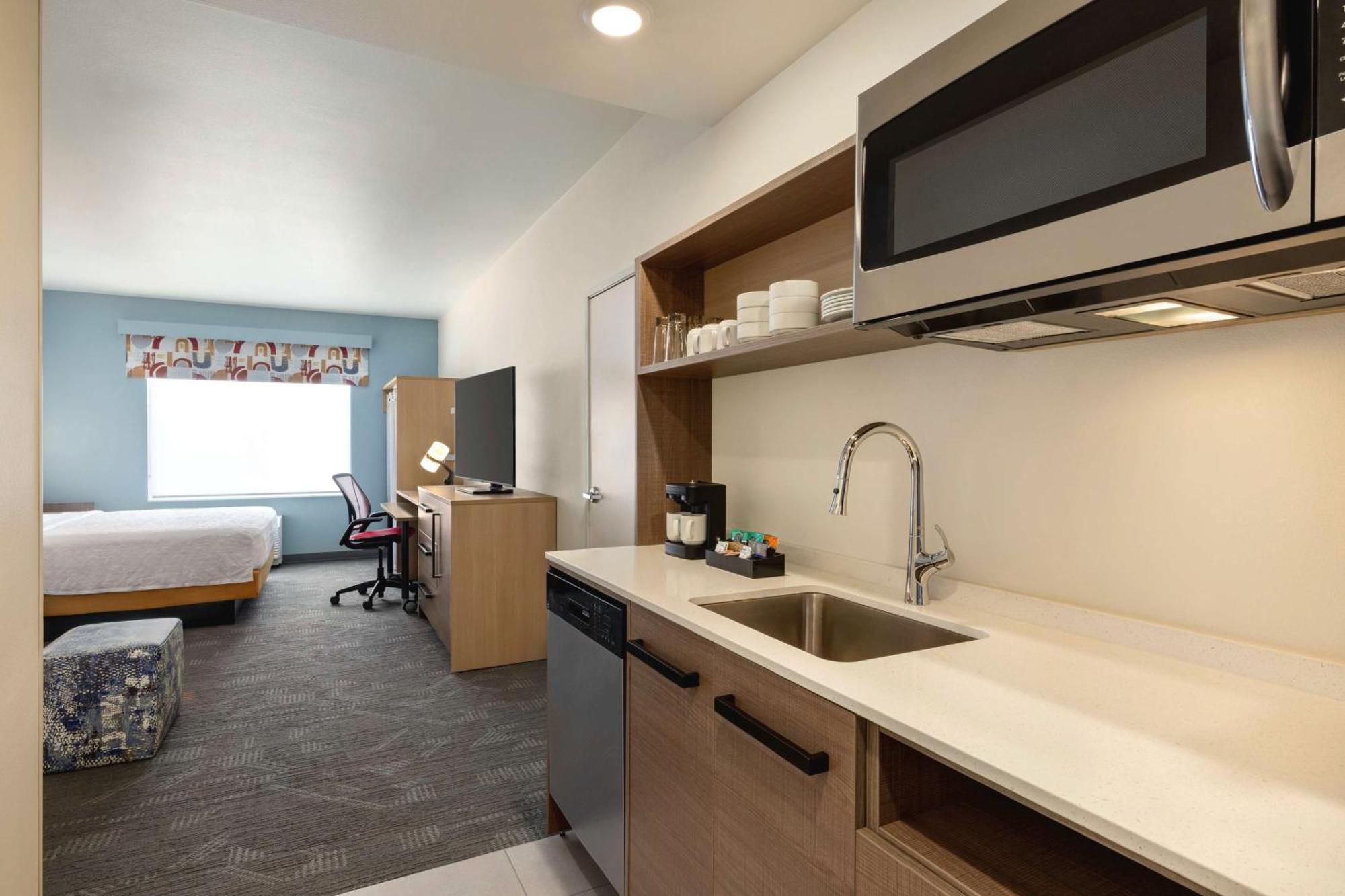 Home2 Suites Livingston Yellowstone Exteriör bild