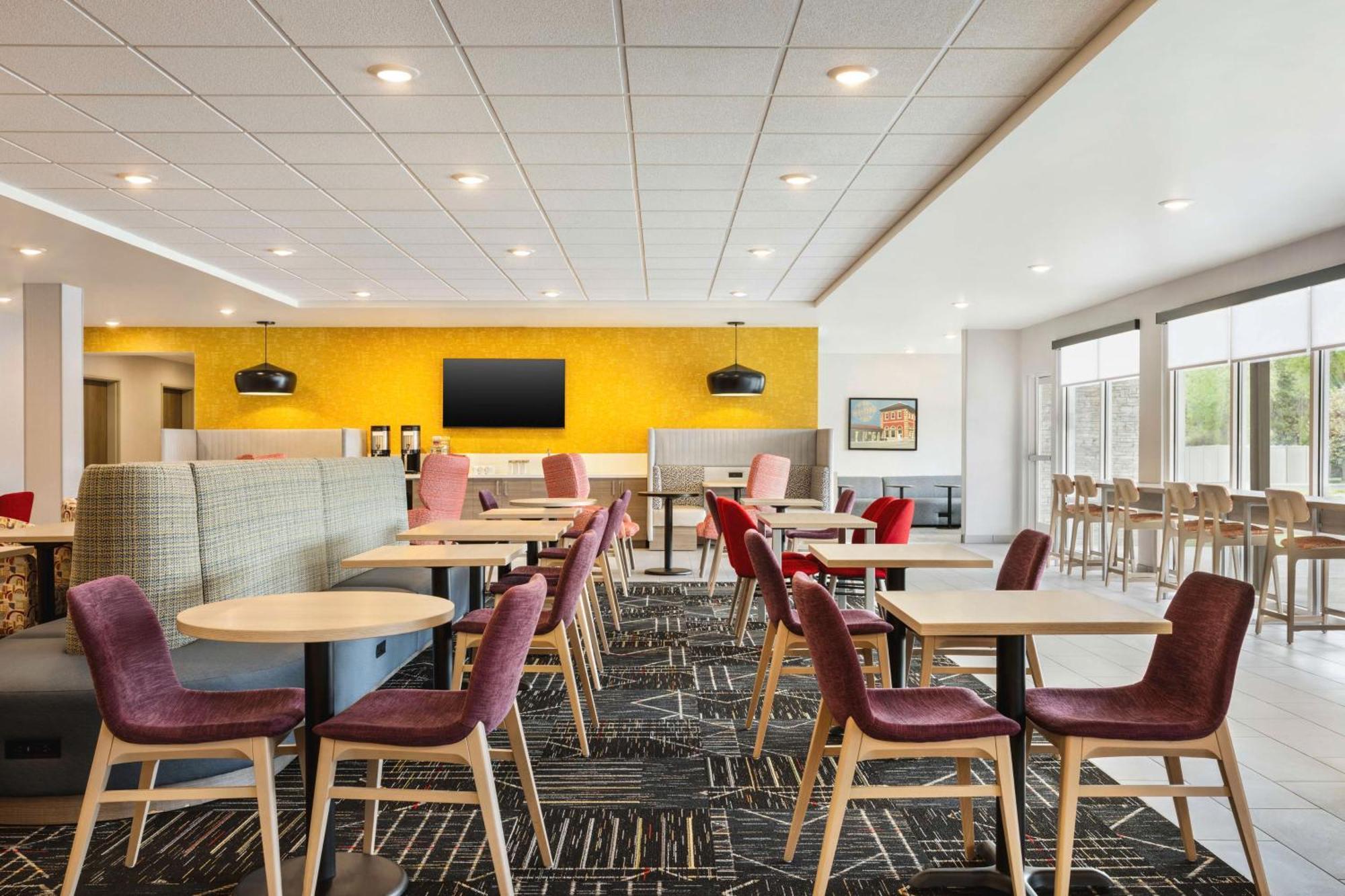 Home2 Suites Livingston Yellowstone Exteriör bild
